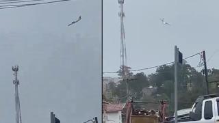 SON DAKİKA | Brezilya'da yolcu uçağı düştü! İçinde 62 kişi vardı: Kurtulan olmadı