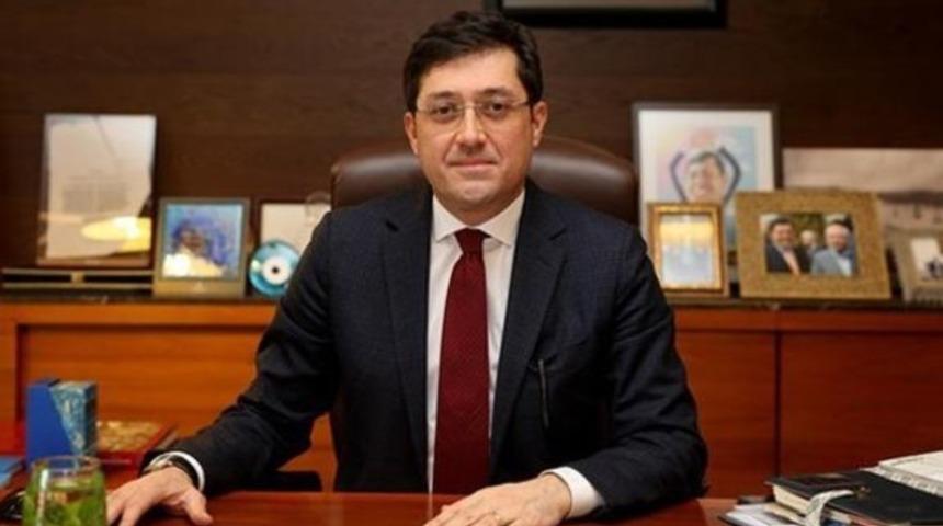 Murat Hazinedar'ın kardeşi de görevinden uzaklaştırıldı
