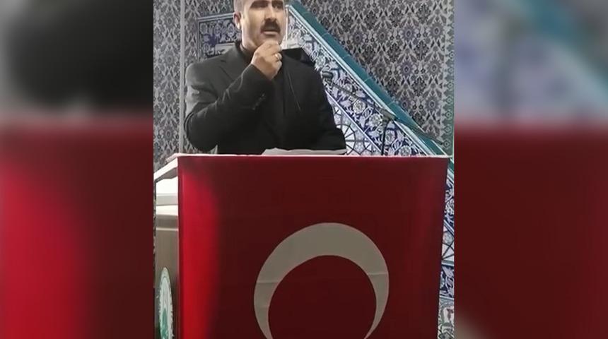 Şehit annesinin bahçesini onarmıştı! Belediye Başkanı Mehmet Ali Budak, DEM'den istifa etti