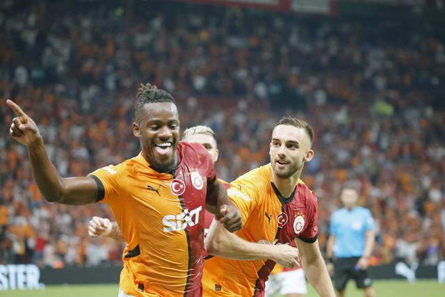 333905_SUPER-LIGIN-ILK-HAFTASINDA-GALATASARAY-