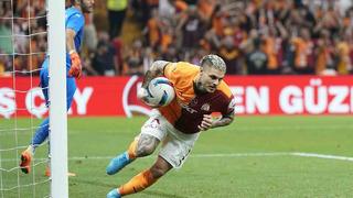 Mauro Icardi bıraktığı yerden devam ediyor!