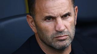 Okan Buruk'tan flaş sözler! ''Karıştırmak istiyorlar''