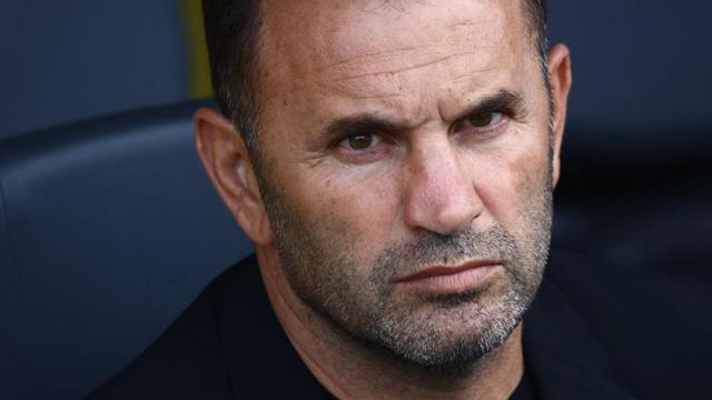 Okan Buruk'tan flaş sözler! ''Karıştırmak istiyorlar''