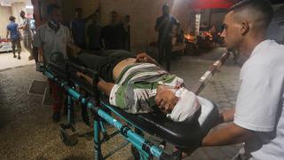 Dünyanın sessizliği İsrail'e güç vermeye devam ediyor! Namaz sırasında hain saldırı: En az 100 ölü