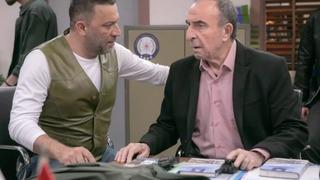 Arka Sokaklar'a bomba transfer! Ebru Cündübeyoğlu kadroya dahil oldu