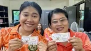 Çıplak adam gördükten sonra büyük ikramiyeyi kazandılar! Rüya tabirlerinden şanslı numaraları öğrendiler