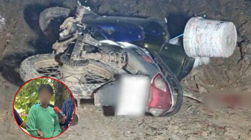 Komşular arasındaki arazi anlaşmazlığı kanlı bitti! Cinsel organını kesip öldürdü... Yol kenarında cansız bedeni bulundu