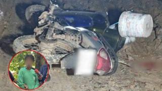 Komşular arasındaki arazi anlaşmazlığı kanlı bitti! Cinsel organını kesip öldürdü... Yol kenarında cansız bedeni bulundu