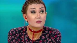 Seda Sayan'ın doktoruna gitmiş değişimiyle çok konuşulmuştu... Son hali gündem oldu! Serap Paköz eleştirilere isyan etti