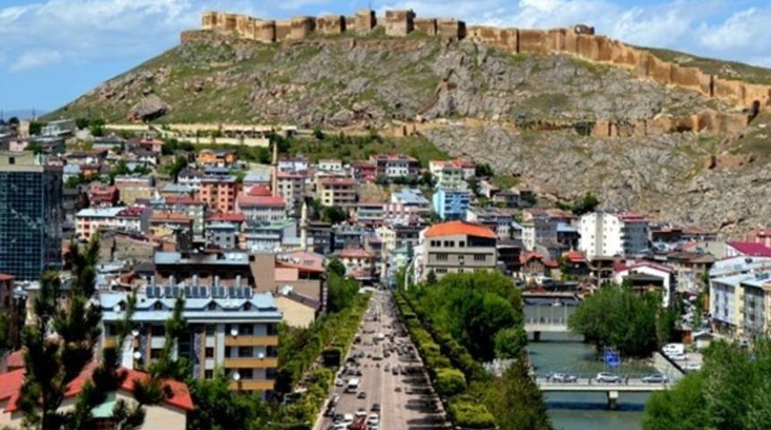 T&uuml;rkiye'de olay olmayan tek şehir!