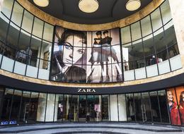 Nike internet alışverişini kapatmıştı! Zara, Beshka, Pull&Beer, Oysho da Türkiye'den gidiyor mu? Açıklama geldi, ‘Biz de anlamıyoruz…’