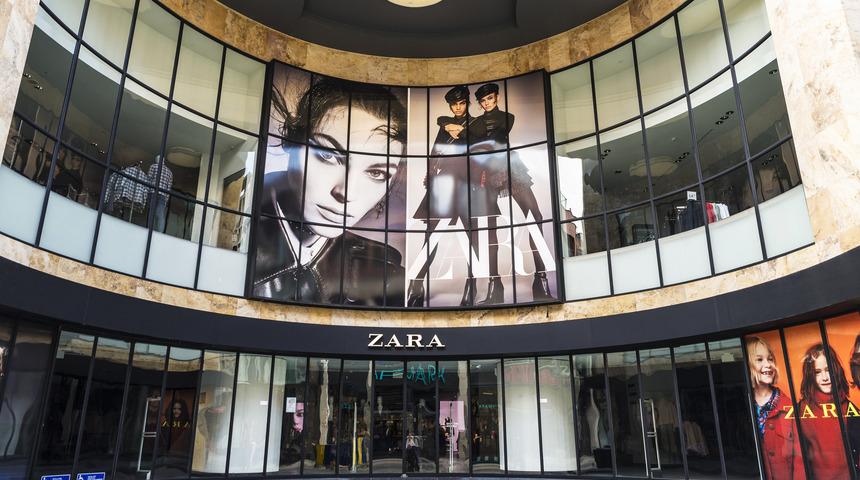 Nike internet alışverişini kapatmıştı! Zara, Beshka, Pull&Beer, Oysho da Türkiye'den gidiyor mu? Açıklama geldi, ‘Biz de anlamıyoruz…’