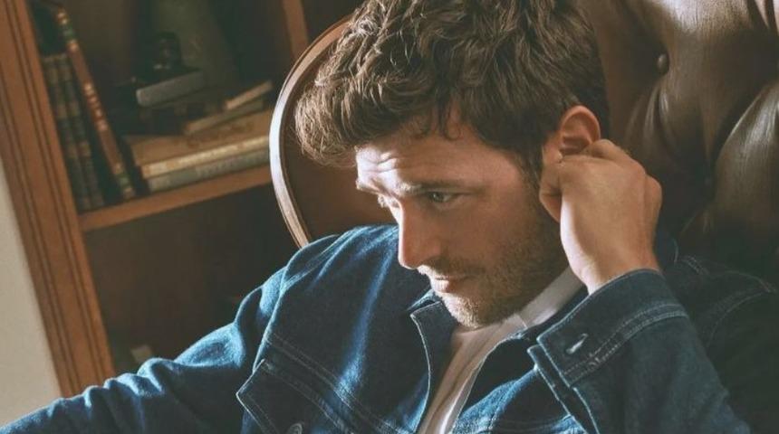 Aldığı kilolarla gündemdeydi... Kıvanç Tatlıtuğ bu defa yapımcı oldu