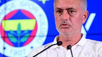 Jose Mourinho'dan Adana Demirspor maçı öncesi tartışma yaratan tercih!