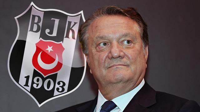 Beşiktaş'tan transfer açıklaması geldi!