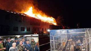 Ukrayna taaruza geçti! Rusya benzersiz bir girişim diyerek ilan etti: Nükleer santral detayı dünyayı ayağa kaldırdı