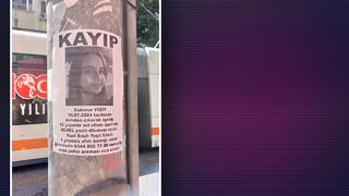 Sosyal medyayı karıştıran kayıp ilanı! 16 yaşında, 1 yaşında bebeği var