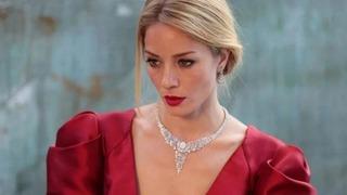 Uzun zamandır ekranlardan uzaktı! Bade İşcil merakla beklenen o diziye girdi