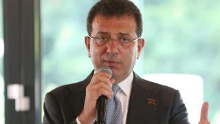Ekrem İmamoğlu'ndan Paris eleştirilerine yanıt! 'Hesabını veremeyeceğimiz hiçbir konu yok'