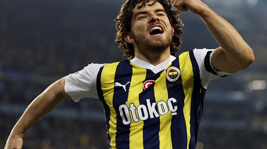 Fenerbahçe'de Ferdi Kadıoğlu gelişmesi yaşanıyor! Alternatifi bile belirlendi...