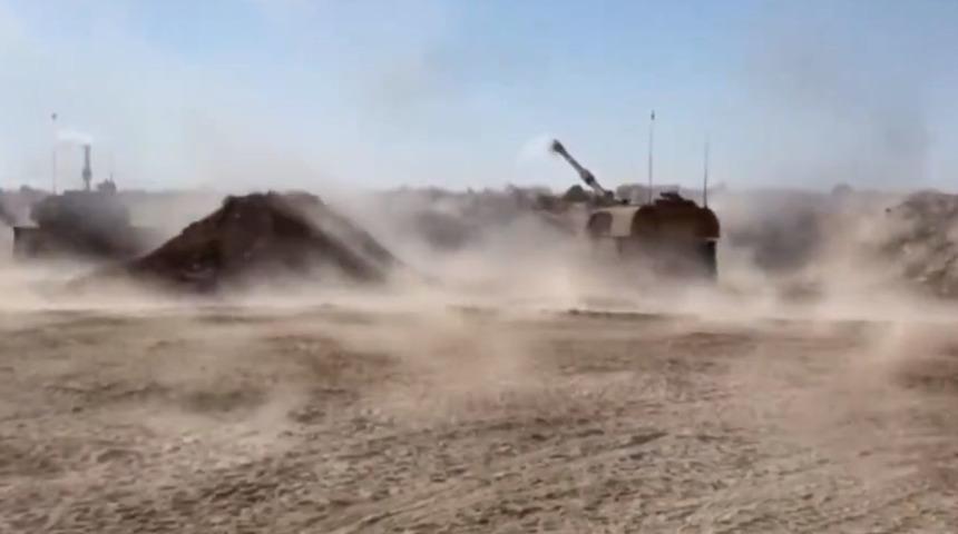 SON DAKİKA | MSB duyurdu! 12 PKK/YPG&rsquo;li ter&ouml;rist etkisiz hale getirildi