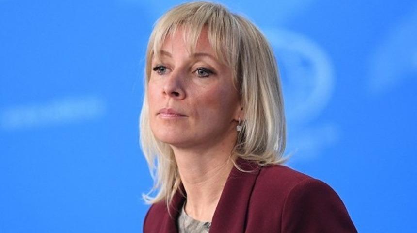 Rusya: Afrin Harekatı tehlikeli bir meydan okuma