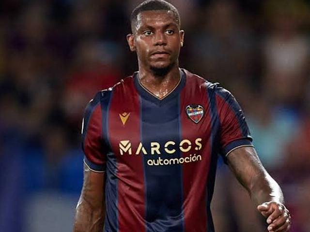 Fatih Karagümrük, Wesley Moraes'i transfer etti