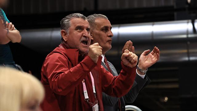 Olimpiyatlardaki başarısızlığın ardından Bakan Osman Aşkın Bak eleştirilerin hedefinde!