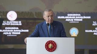 Cumhurbaşkanı Erdoğan muhalefete 'Paris' göndermesi! Keyif çatmaya paranın sınırı yok