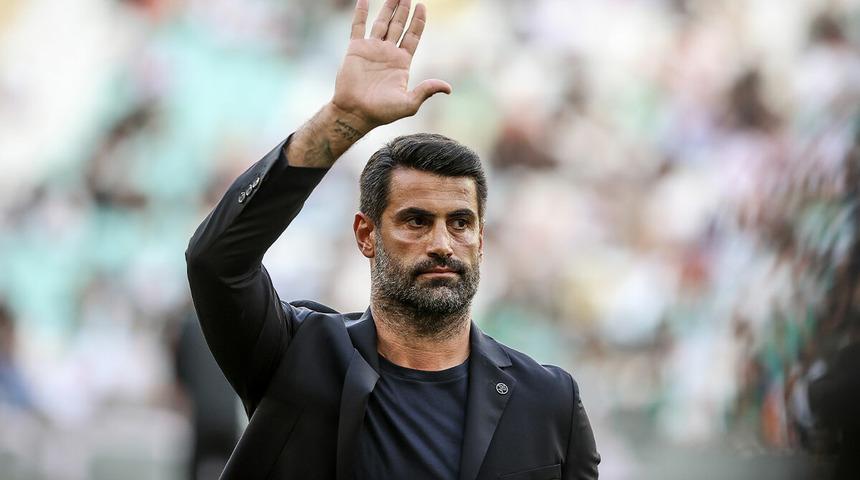 Volkan Demirel geri dönüyor, imzayı attı! Hatayspor'dan sonra yeni adresi belli oldu