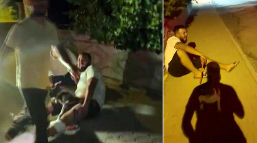 Yer: Antalya! Araçla takip edip tabancayla ateş açtılar, 2 kişi yaralandı