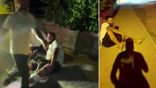 Yer: Antalya! Araçla takip edip tabancayla ateş açtılar, 2 kişi yaralandı