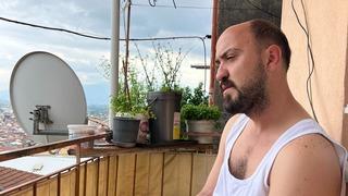 Instagram açıldı ama sosyal medya fenomeni Oğuzhan Alpdoğan'ın hesabı kapandı! İçerde 1,5 milyon takipçi kaldı