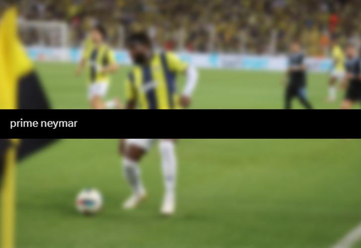 Dosta güven verdi, düşmana korku saldı! Fenerbahçe'nin yeni transferi Allan Saint Maximin ilk Süper Lig maçında neler yaptı neler G2