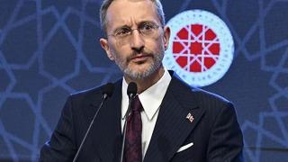 Instagram açıldı ilk İsmail Heniye paylaşımı Fahrettin Altun'dan geldi