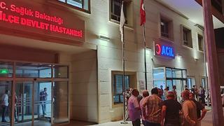 Düğünde havaya açılan maganda kurşunu Giresun'da can aldı!