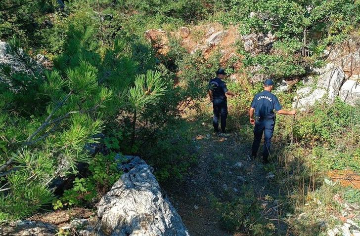 Bilecik’te kan donduran görüntü! Naylona sarılı ceset bulundu