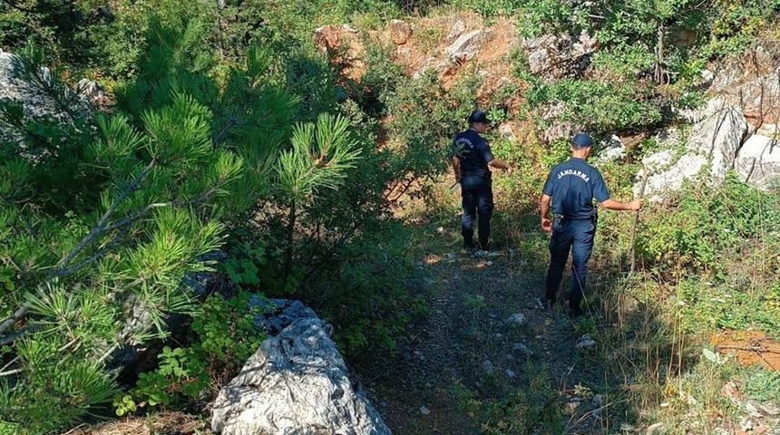Bilecik’te kan donduran görüntü! Naylona sarılı ceset bulundu