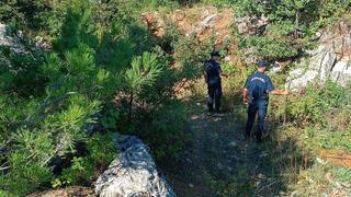 Bilecik’te kan donduran görüntü! Naylona sarılı ceset bulundu