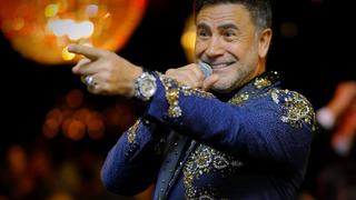 23 yıllık karısıyla ilk kez görüntülenmişti! İzzet Yıldızhan: Bazı özel şeyleri ayrı yaşamak lazım