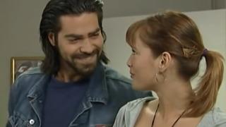 Arka Sokaklar’ın Murat Komiser’i Uğur Pektaş imaj değiştirdi! Görenler kendini tutamadı