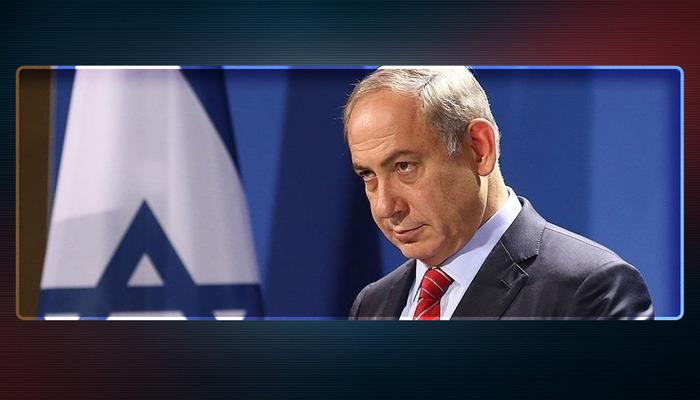 Skandal çağrı! Netanyahu'ya seslendi: "Türkiye'ye atom bombası at"