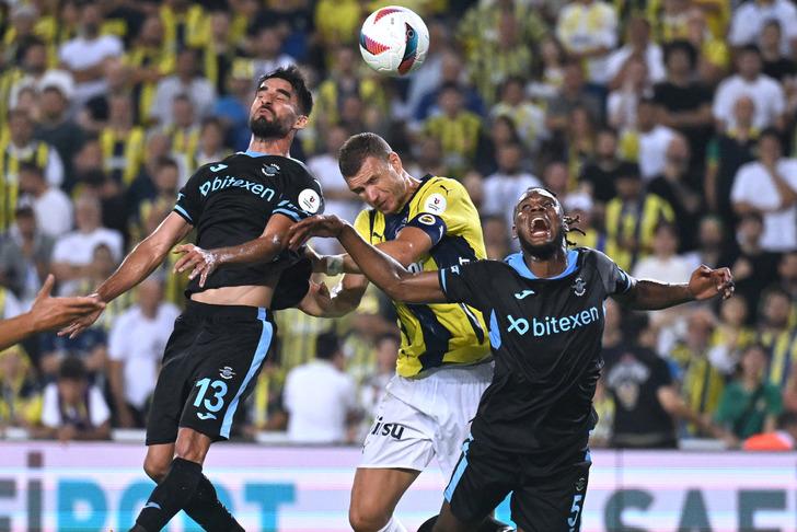 Fenerbahçe, Adana Demirspor'u 1-0'la geçti, maç yorumu dikkat çekti: Mourinho'yu ilk maçında çıldırttılar! G1