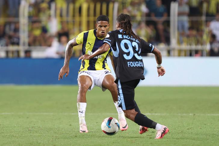 Fenerbahçe, Adana Demirspor'u 1-0'la geçti, maç yorumu dikkat çekti: Mourinho'yu ilk maçında çıldırttılar! G4