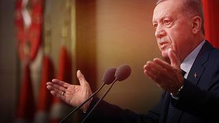 AK Partili isim 'katliam' görüntülerine isyan edip Erdoğan'a çağrı yaptı: Allah rızası için bu zulmü durdurun! Bir sözünüz yeter