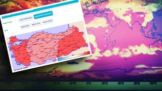 Sonbahar için korkutan sözler... Uzman isim uyardı! 'La Nina' sonrası şimdi de 'su yılı' geliyor: Çok sıcak geçebilir!