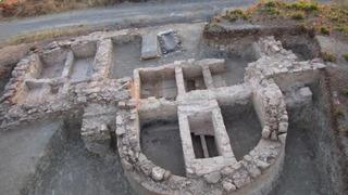 Kehanet merkezi Çanakkale’de çıktı! Köylüler ‘sandalye’ olarak kullanıyordu