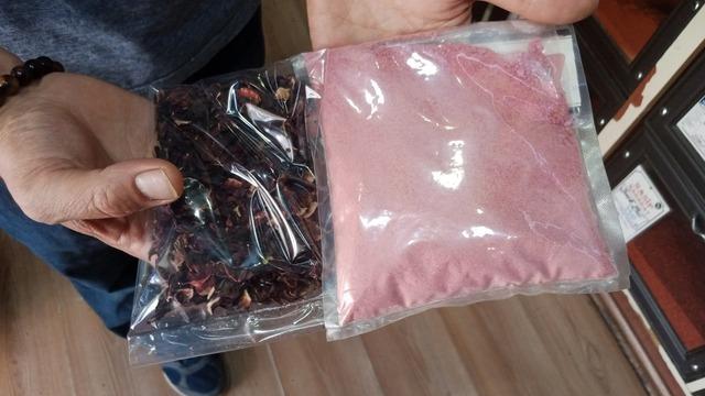 Hem klima çarpmasına iyi geliyor hem harareti alıyor! Satışları son günlerde arttı: Bu bitkisel karışım yoğun rağbet görüyor