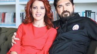 Nagehan Alçı'dan boşanan Rasim Ozan Kütahyalı'nın yeni aşkından sarmaş dolaş poz