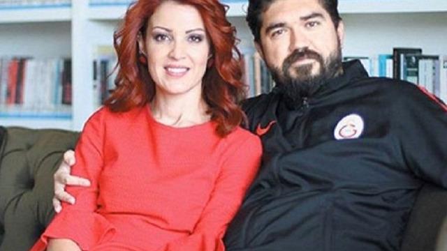 Nagehan Alçı'dan boşanan Rasim Ozan Kütahyalı'nın yeni aşkından sarmaş dolaş poz